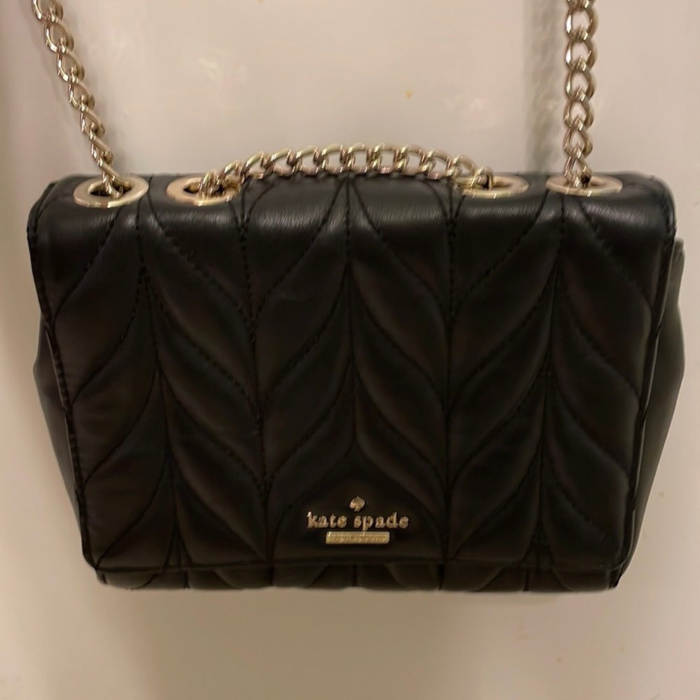 Kate Spade Crossbody.